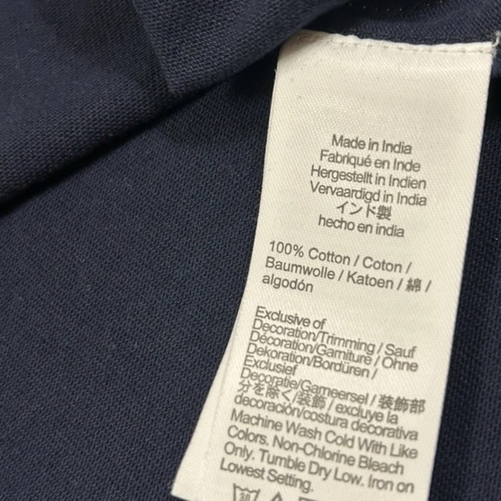 NWT J.Crew Women's Cotton Striped Boat Neck Top M Mariner Coastal Preppy - Picture 8 of 9